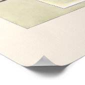 ヴィンテージポスター ポスター (角)