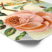 ヴィンテージポスター ポスター (角)