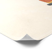 ヴィンテージポスター ポスター (角)