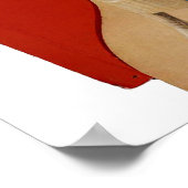 ヴィンテージポスター ポスター (角)