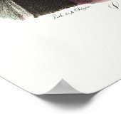 ヴィンテージポスター ポスター (角)