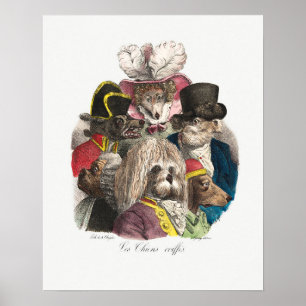 ヴィンテージポスター ポスター