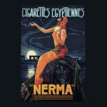 ヴィンテージポスター ポスター<br><div class="desc">ヴィンテージポスター</div>