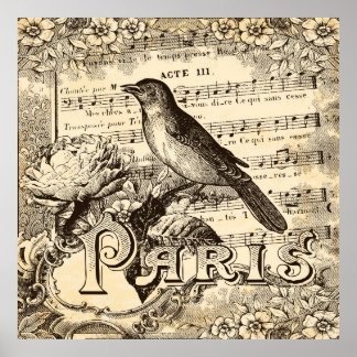 ヴィンテージポスター ポスター