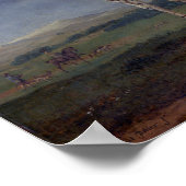 ヴィンテージポスター ポスター (角)