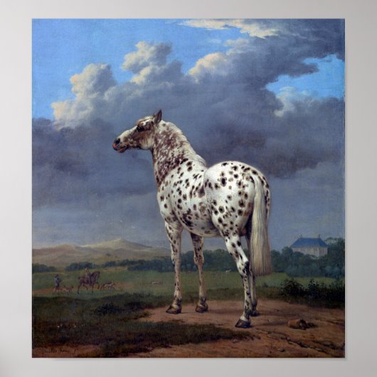 ヴィンテージポスター ポスター (正面)