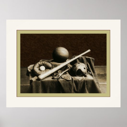 ヴィンテージポスター ポスター (正面)