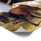 ヴィンテージポスター ポスター (角)