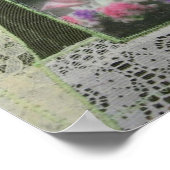 ヴィンテージポスター ポスター (角)