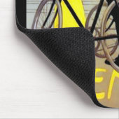 ヴィンテージポスター マウスパッド (コーナー)