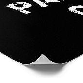 ヴィンテージポスター |保テンプレートに関するパーティー ポスター (角)