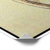 ヴィンテージポスター:Hurtu Bircuses ポスター (角)