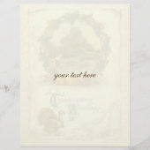 ヴィンテージポストカードホリデートルコ チラシ (裏面)