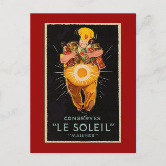 ヴィンテージポストカード ポストカード