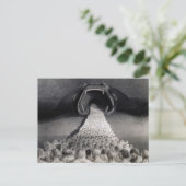 ヴィンテージポストカード ポストカード (スタンド正面)