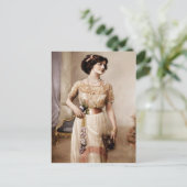 ヴィンテージポストカード ポストカード (スタンド正面)