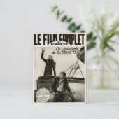 ヴィンテージポストカード ポストカード (スタンド正面)