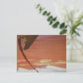 ヴィンテージポストカード ポストカード (スタンド正面)