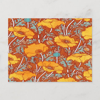 ヴィンテージポップ～はがき ポストカード