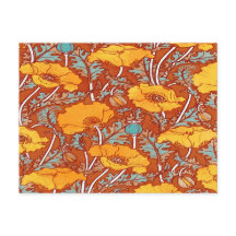 ヴィンテージポップ～はがき