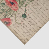 ヴィンテージポピー誌I 薄葉紙 (詳細)