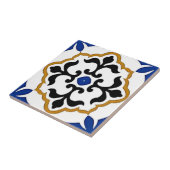 ヴィンテージポルトガル語タイル タイル (側面)