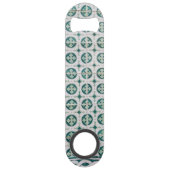 ヴィンテージポルトガル スピード栓抜き (正面)