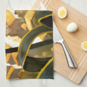 ヴィンテージポルトフィノイタリア キッチンタオル (四つ折り)