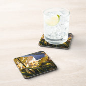 ヴィンテージポルトフィノイタリア コースター (右側)