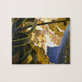 ヴィンテージポルトフィノイタリア ジグソーパズル (横)