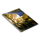 ヴィンテージポルトフィノイタリア ノートブック (右側)