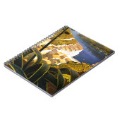 ヴィンテージポルトフィノイタリア ノートブック (左側)