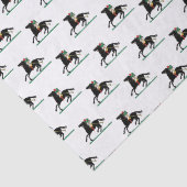 ヴィンテージポロプレーヤーオンポニー 薄葉紙 (詳細)