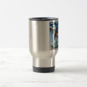 ヴィンテージポントレシナバケーションスイスエアスイス トラベルマグ (中央)