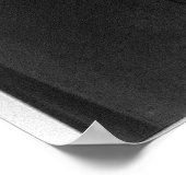 ヴィンテージポートレートオブアメリアエアハート ポスター (角)