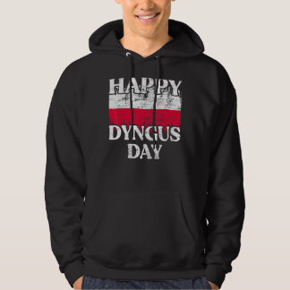 ヴィンテージポーランド国旗happy dyngus dayポルスカポーランド パーカ
