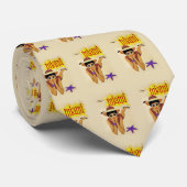 ヴィンテージマイアミビーチ ネクタイ (ロール)