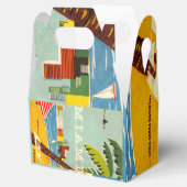 ヴィンテージマイアミビーフボックス フェイバーボックス (オープン)