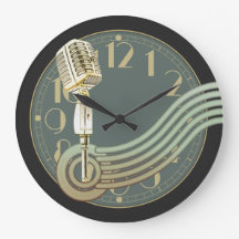 ヴィンテージマイク