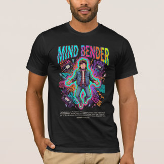 ヴィンテージマインドベンダー Tシャツ