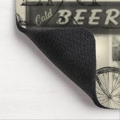 ヴィンテージマウスパッド マウスパッド (コーナー)