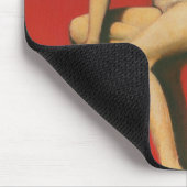 ヴィンテージマウスパッド マウスパッド (コーナー)