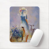 ヴィンテージマウスパッド マウスパッド (マウス)