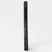 ヴィンテージマウンテンブルックバイアルバートビエルシュタット Case-Mate iPhoneケース (裏面/左)