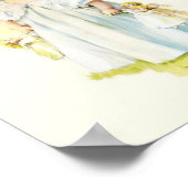 ヴィンテージマウードハンフリープリント ポスター (角)