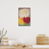 ヴィンテージマグニフィセントラム ポスター (キッチン)