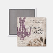 ヴィンテージマグネットの保存 マグネット (正面/裏面)