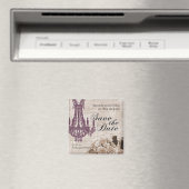 ヴィンテージマグネットの保存 マグネット (インサイチュ (食洗機))