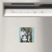 ヴィンテージマグネット マグネット (インサイチュ (食洗機))