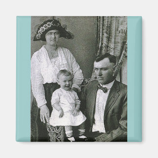 ヴィンテージマグネット マグネット